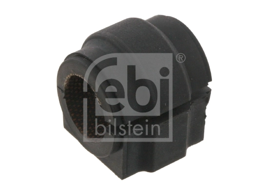 Mounting, stabiliser bar